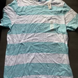 Men’s tshirt. New.